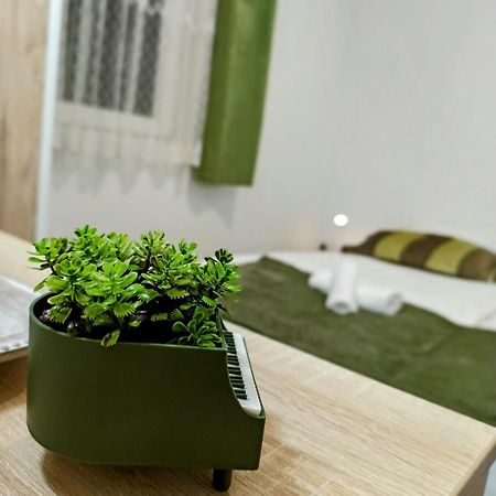 Bayt Apartment - Free Parking SJJ Eksteriør bilde