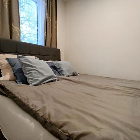 Bayt Apartment - Free Parking SJJ Eksteriør bilde