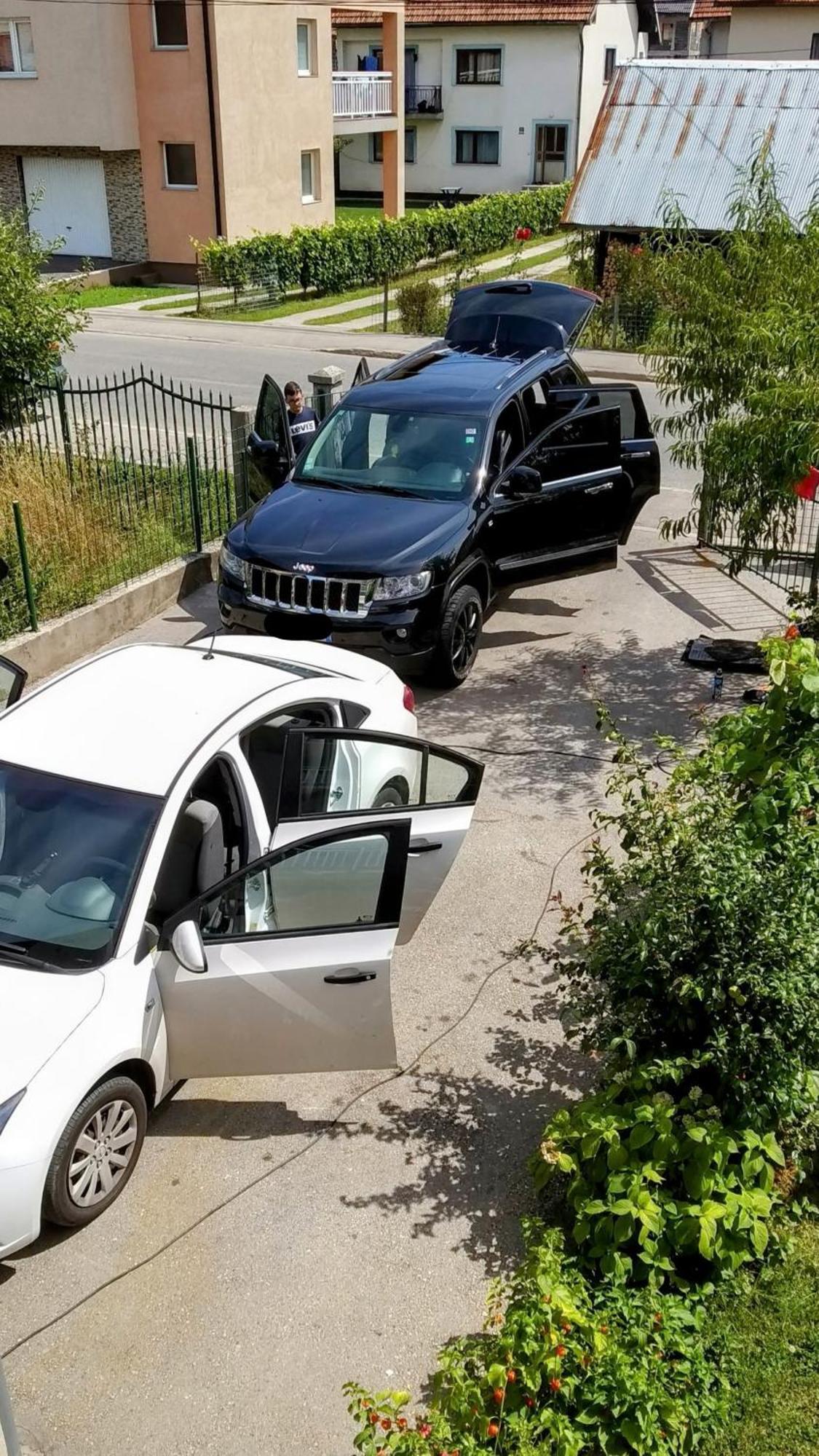 Bayt Apartment - Free Parking SJJ Eksteriør bilde