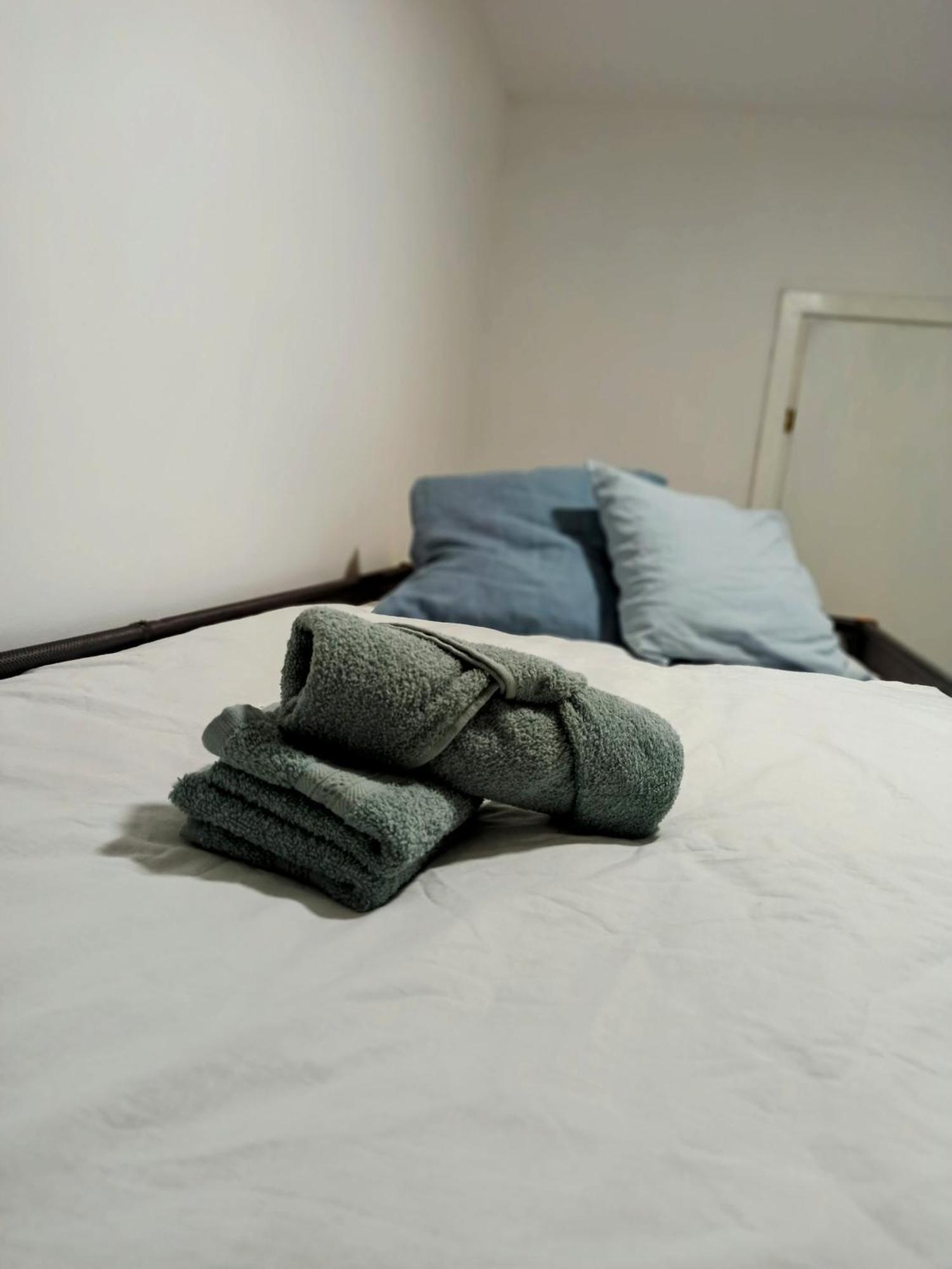 Bayt Apartment - Free Parking SJJ Eksteriør bilde