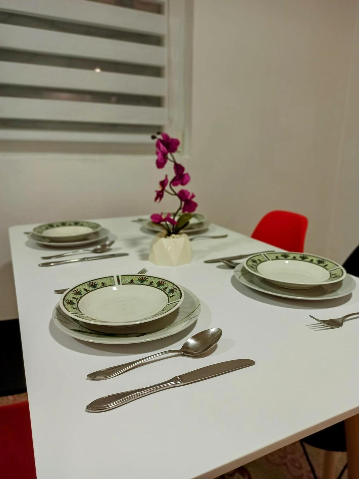 Bayt Apartment - Free Parking SJJ Eksteriør bilde