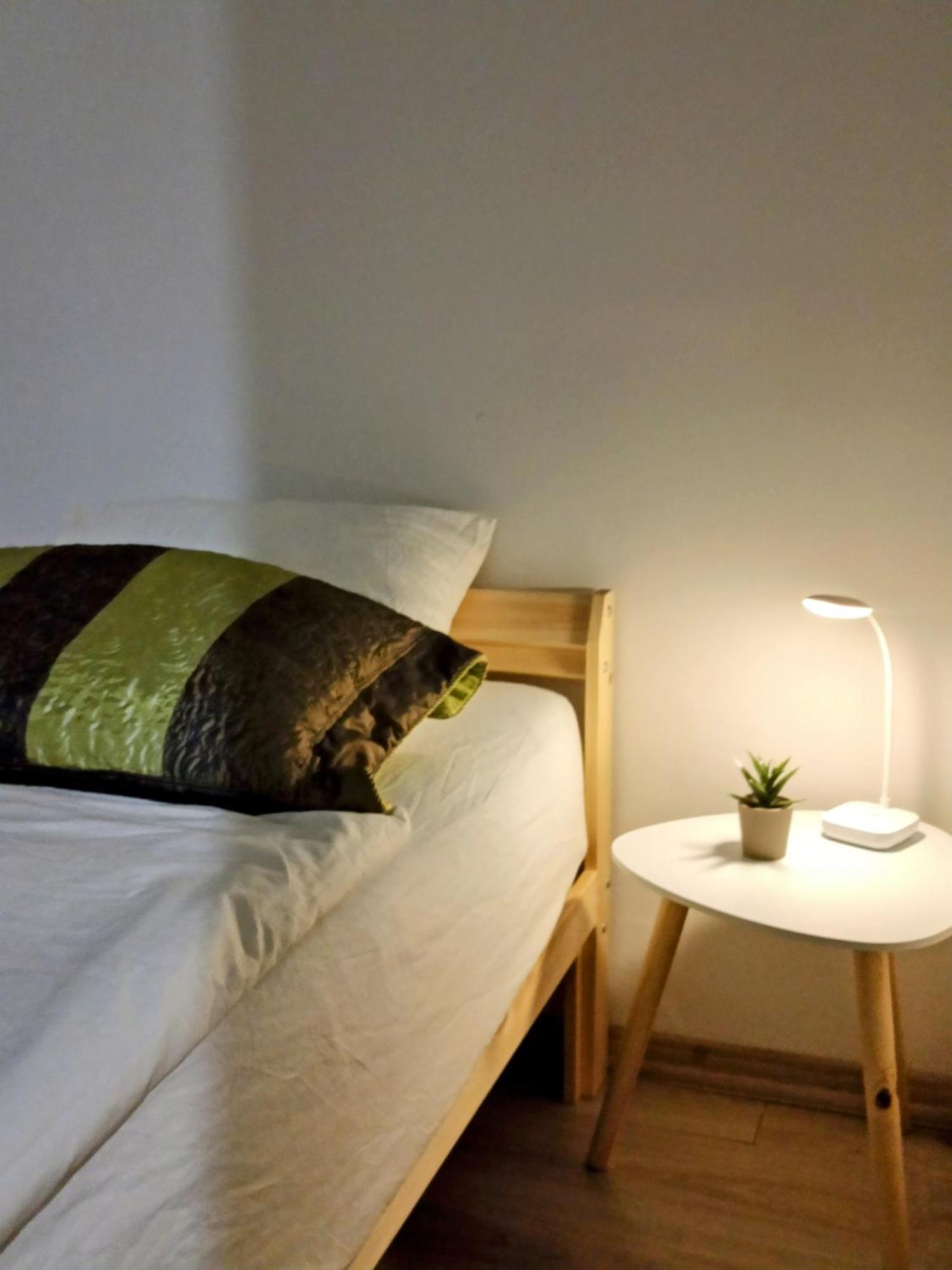 Bayt Apartment - Free Parking SJJ Eksteriør bilde