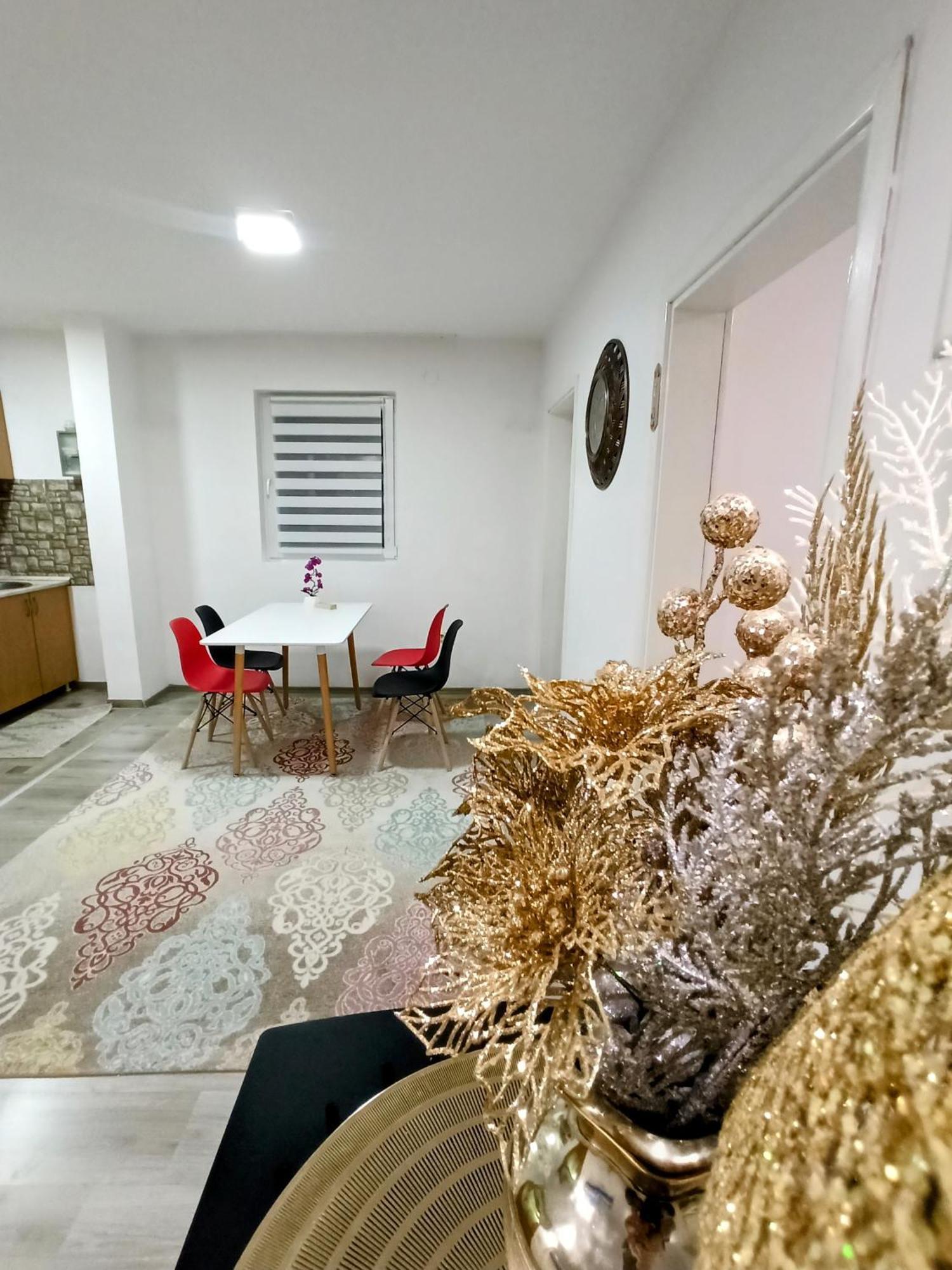 Bayt Apartment - Free Parking SJJ Eksteriør bilde