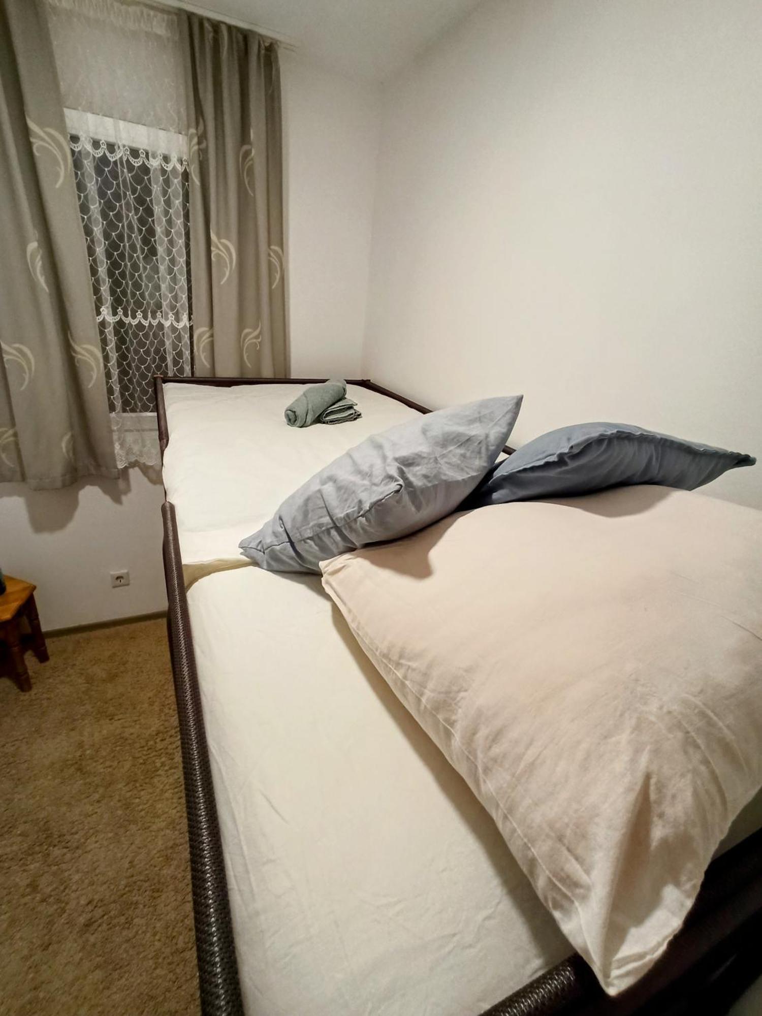 Bayt Apartment - Free Parking SJJ Eksteriør bilde