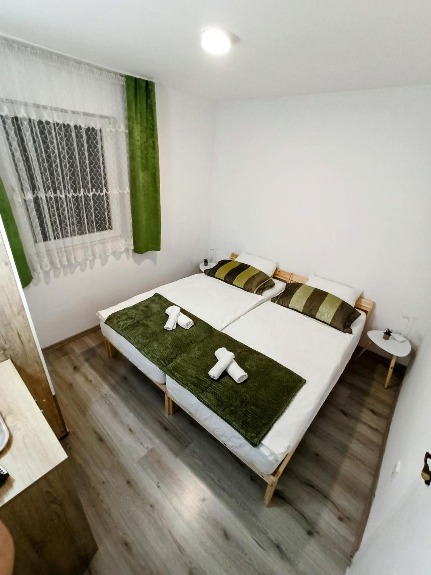 Bayt Apartment - Free Parking SJJ Eksteriør bilde