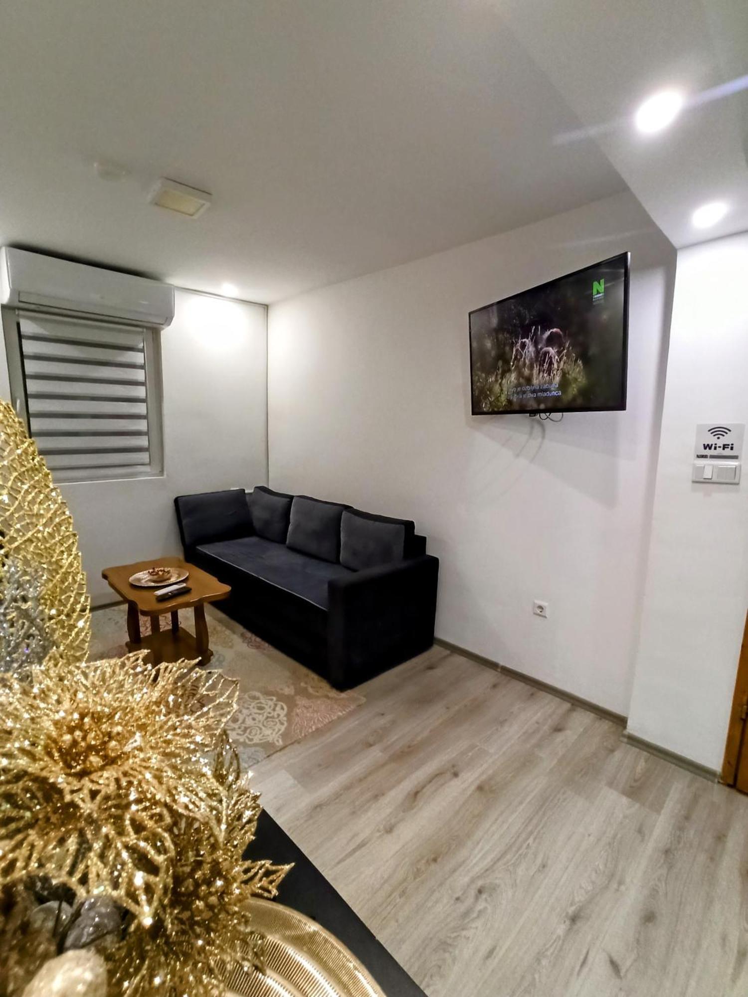 Bayt Apartment - Free Parking SJJ Eksteriør bilde