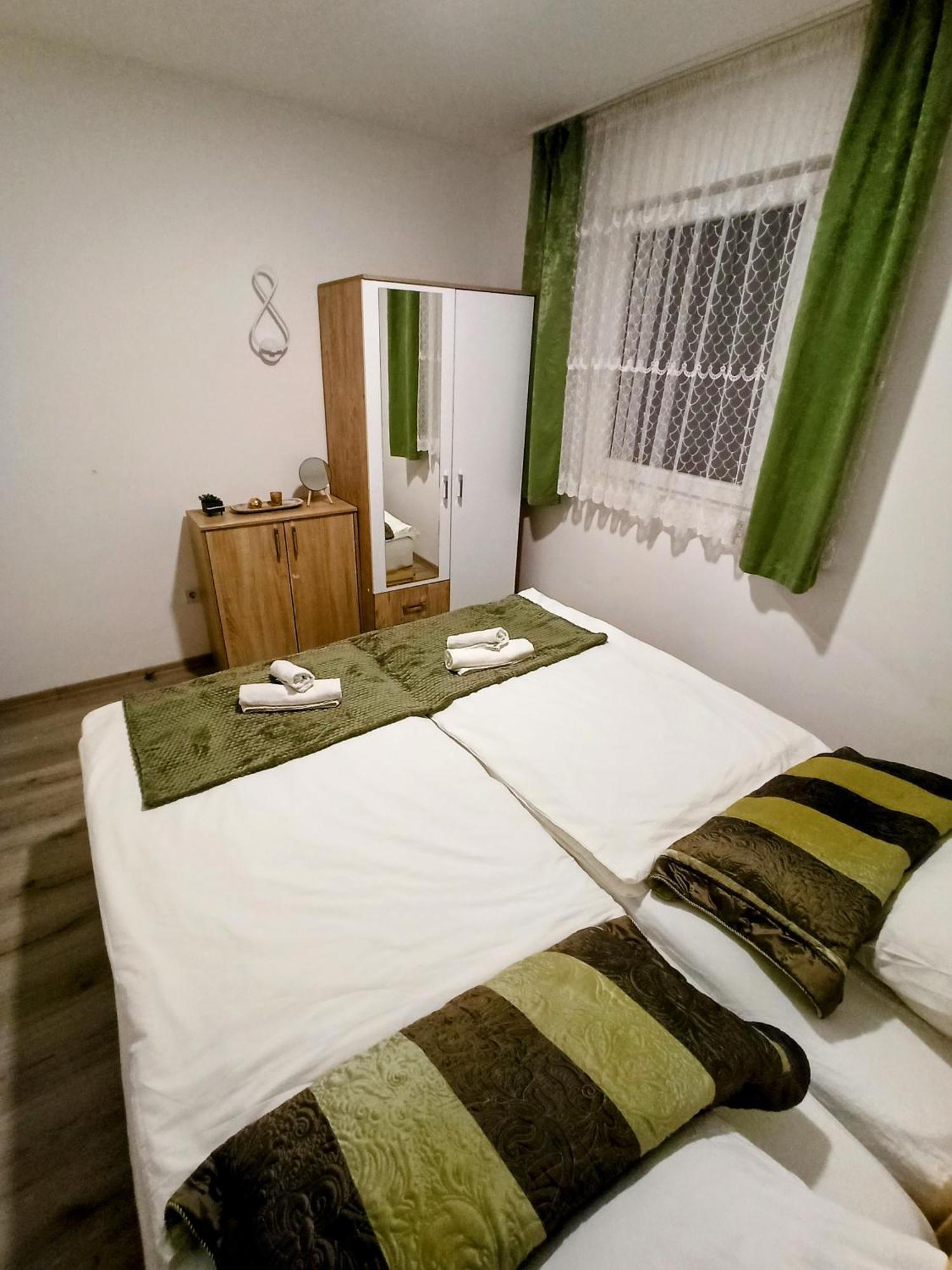 Bayt Apartment - Free Parking SJJ Eksteriør bilde