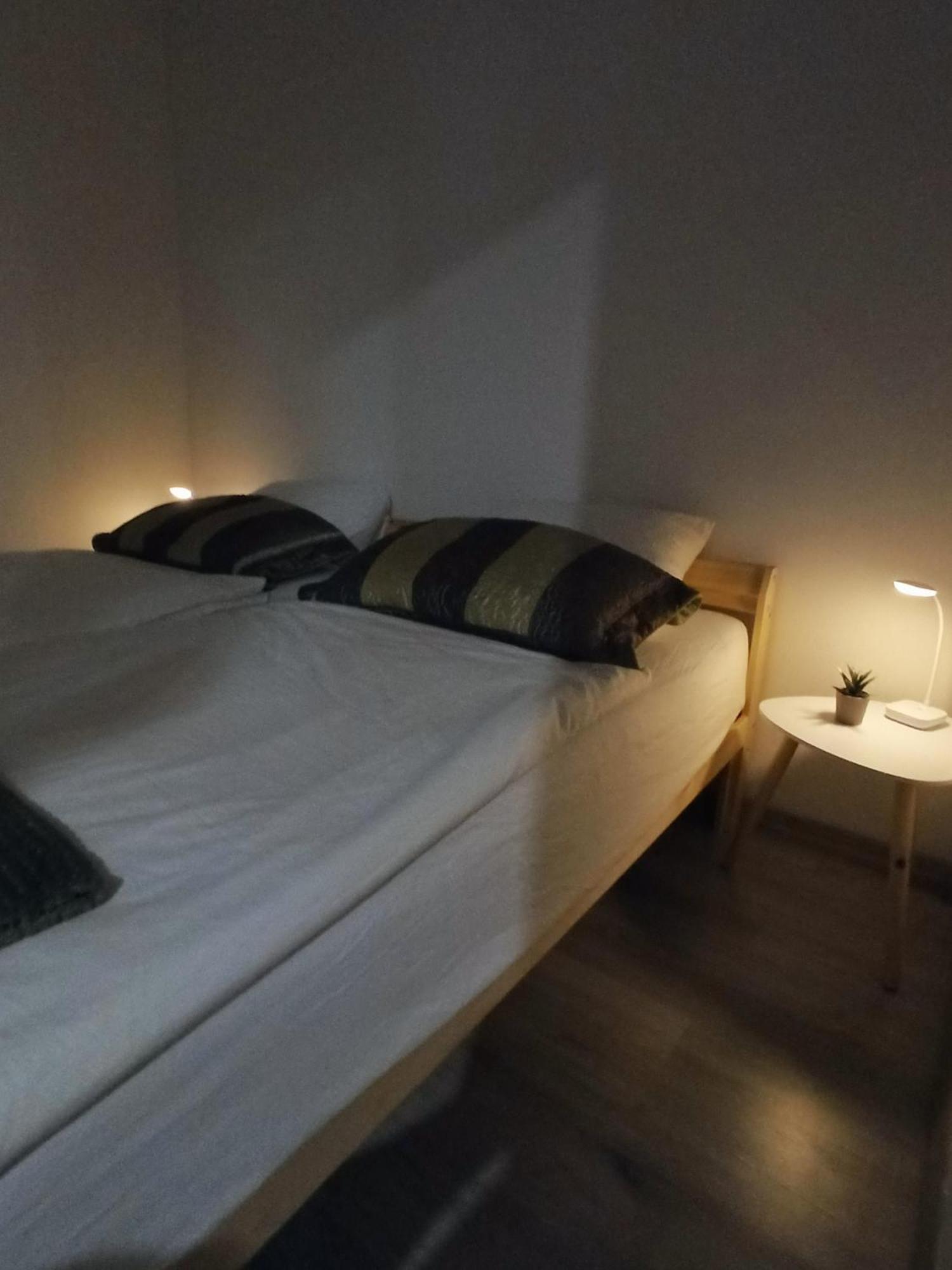 Bayt Apartment - Free Parking SJJ Eksteriør bilde