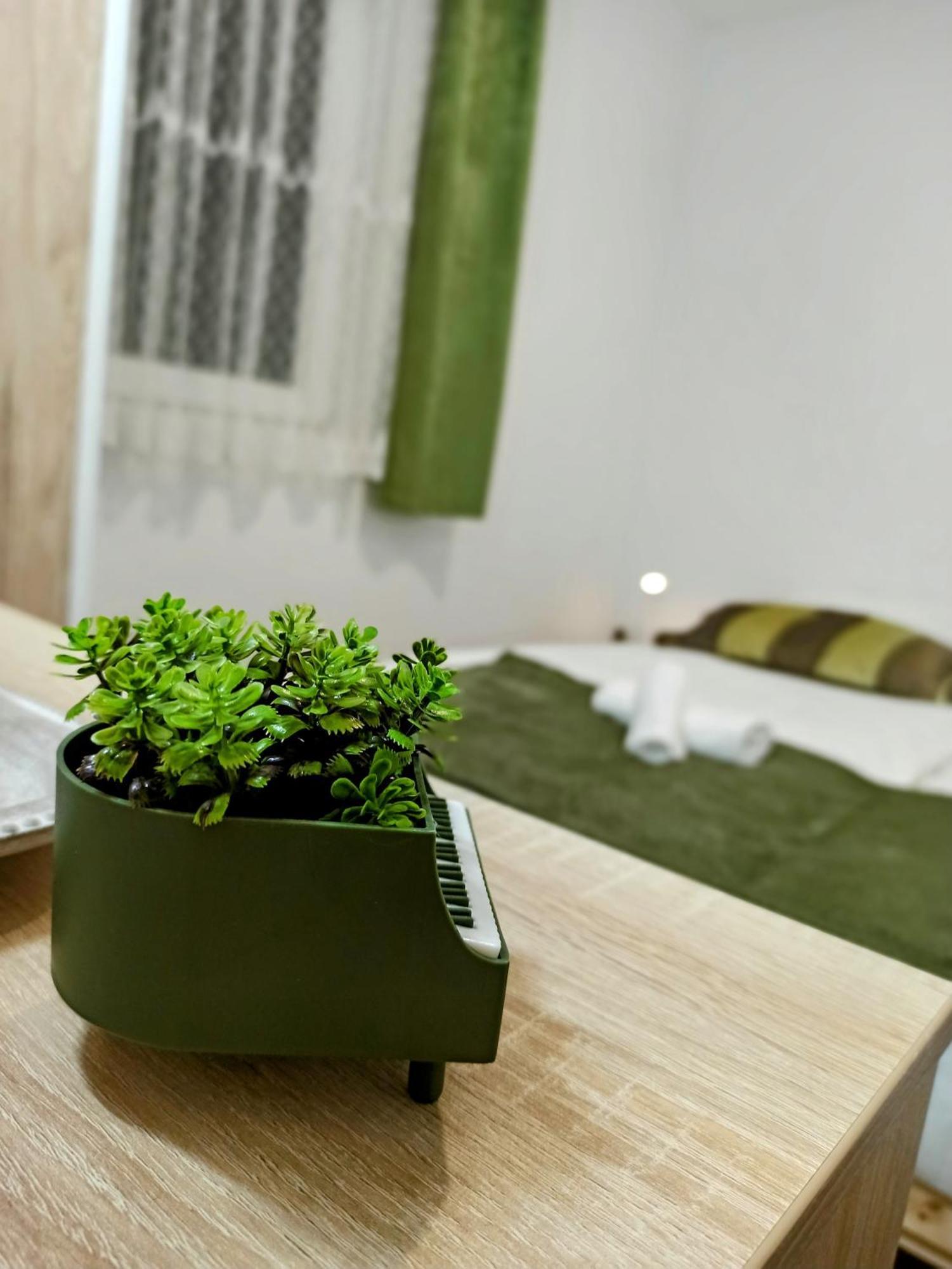 Bayt Apartment - Free Parking SJJ Eksteriør bilde