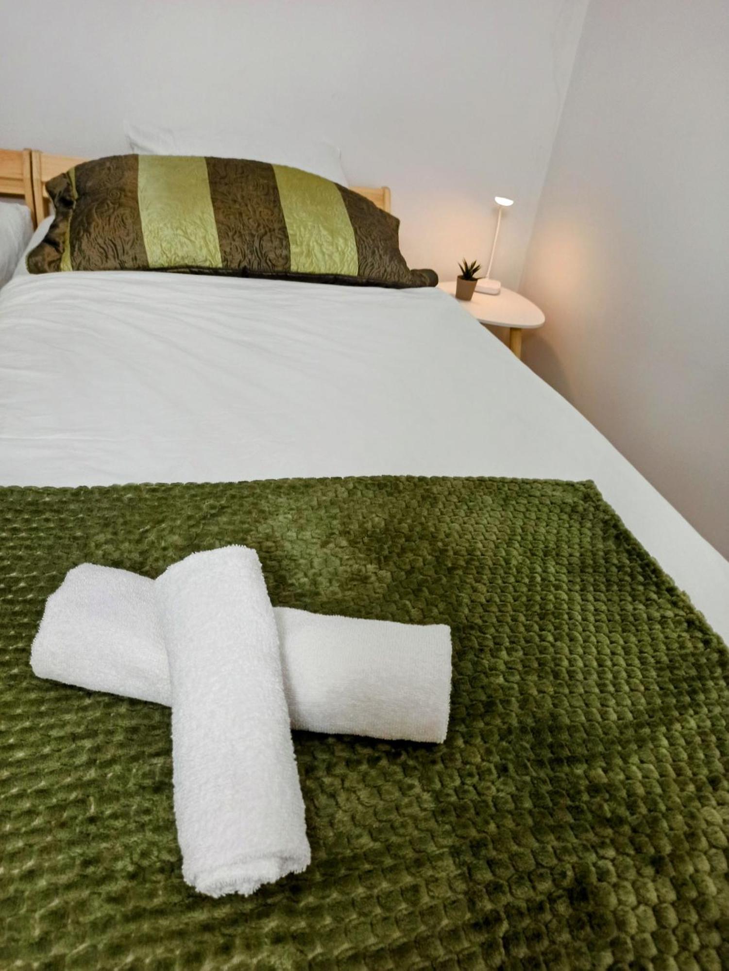 Bayt Apartment - Free Parking SJJ Eksteriør bilde
