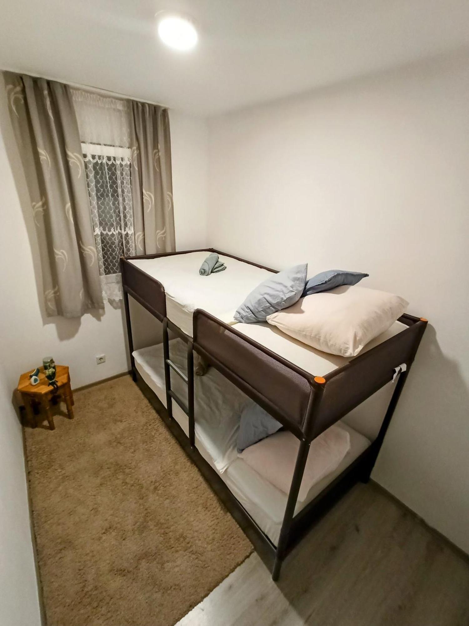 Bayt Apartment - Free Parking SJJ Eksteriør bilde