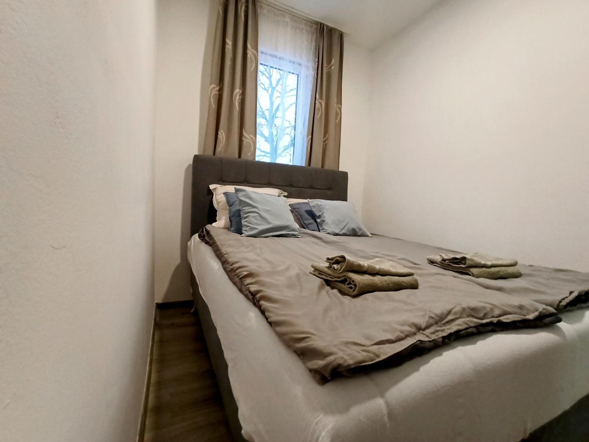 Bayt Apartment - Free Parking SJJ Eksteriør bilde