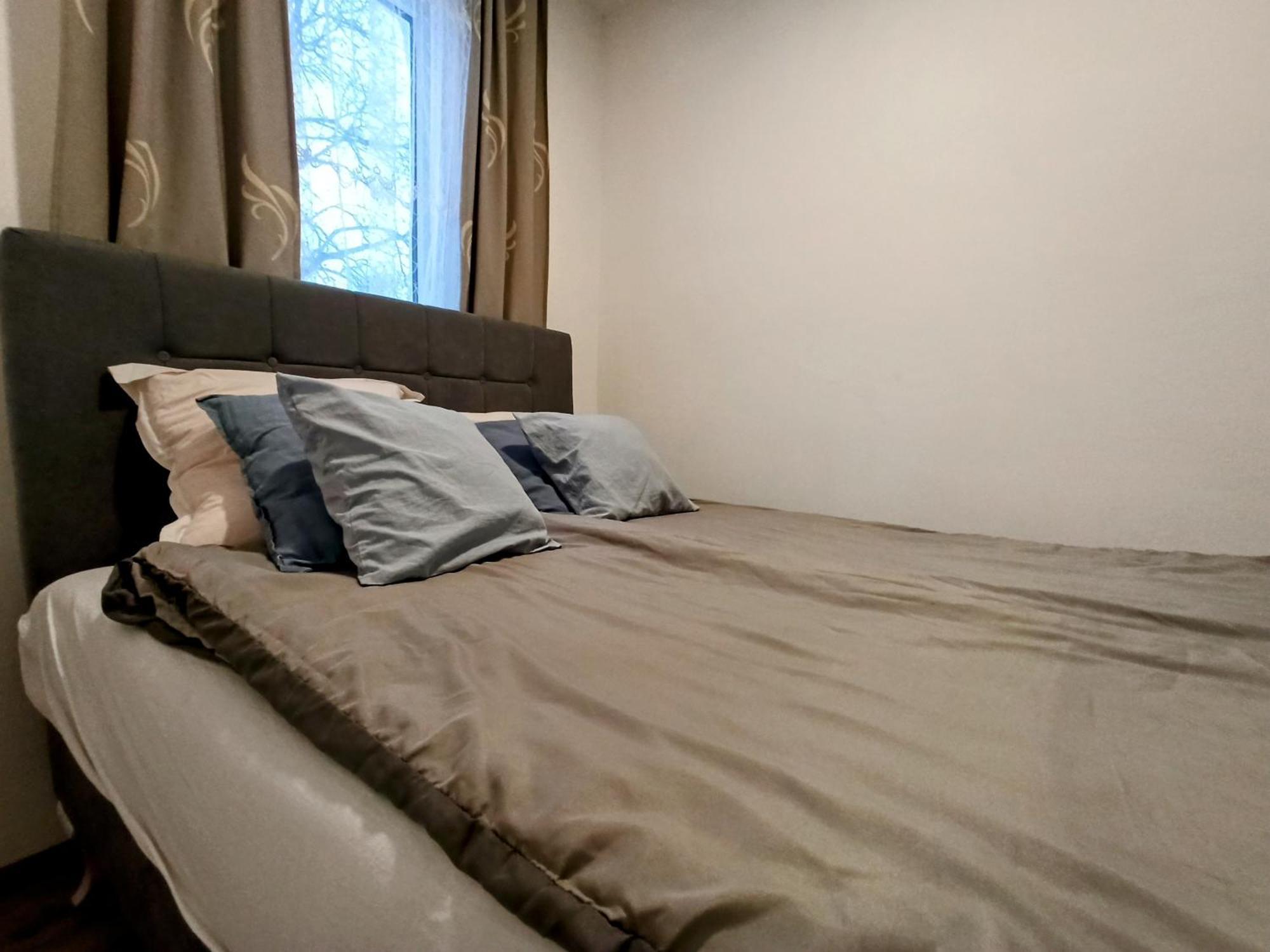 Bayt Apartment - Free Parking SJJ Eksteriør bilde
