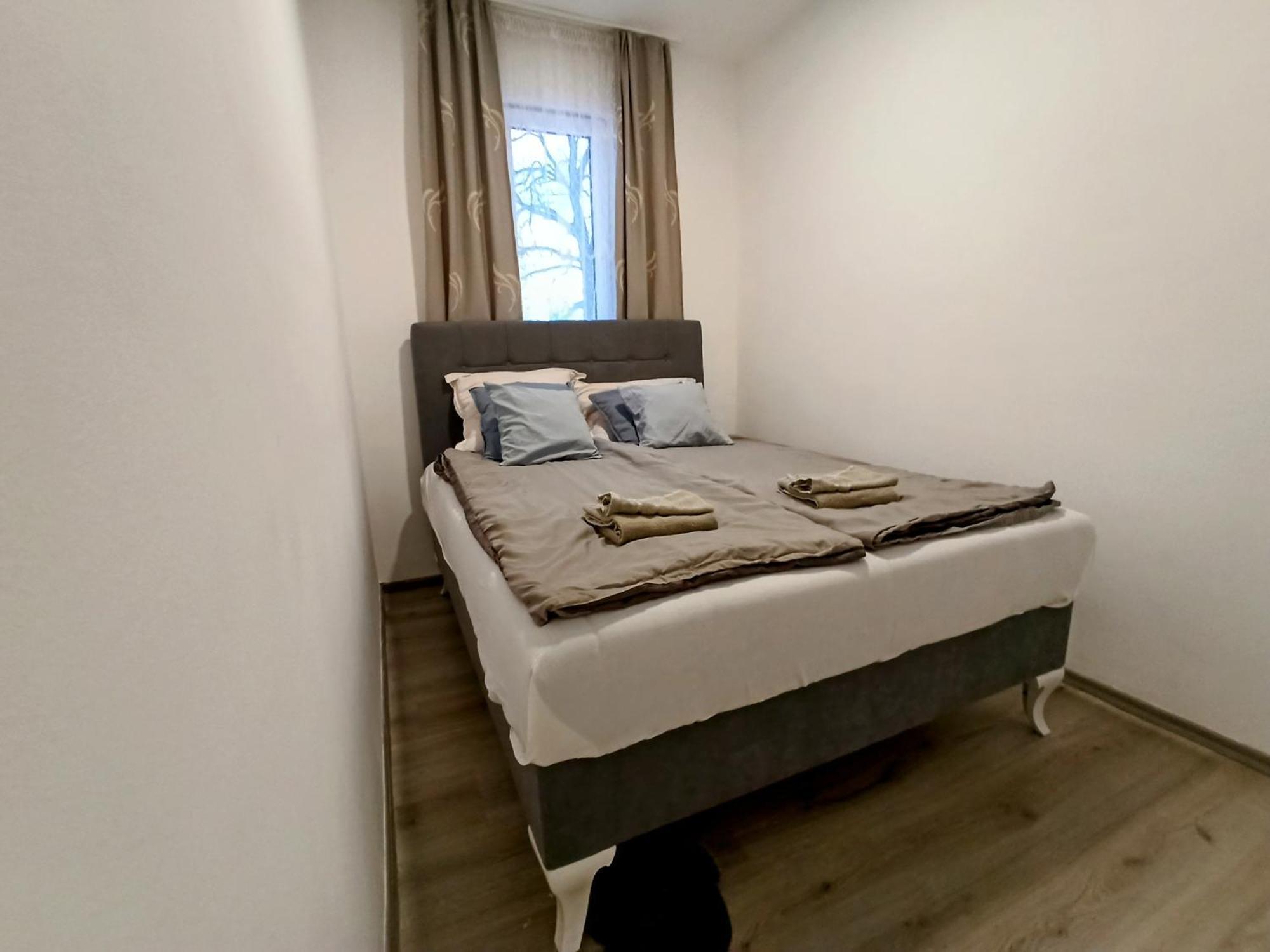Bayt Apartment - Free Parking SJJ Eksteriør bilde